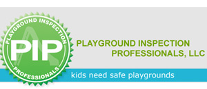 The Playground Inspection Professionals website resulted in a #1 search engine placement for major industry keywords and dramatically improved credibility.