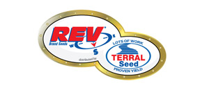 TerralSeed.com was a website redesign with custom JavaScript functionality to feature the company