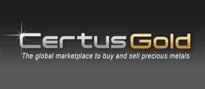 CertusGold is an entrepreneurial project that needed an online marketplace for precious metals built from scratch. The ambitious project demonstrates advanced and robust functionality.