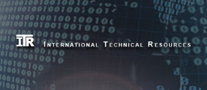 The ITR web development project resulted in a streamlined web-based application process for job candidates and improved credibilty for the ITR team.