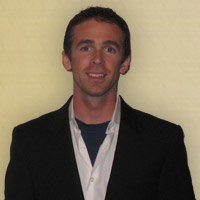 Chad Perry &ndash; Co-Founder and CTO