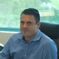 Jeff Widener - Director of Business<br/>Development & Support