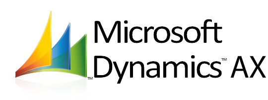 Microsoft Dynamics GP Logo