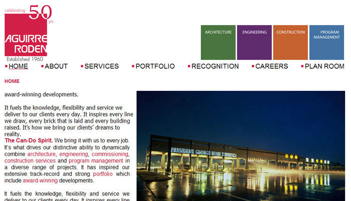 e-commerce and custom development company portfolio