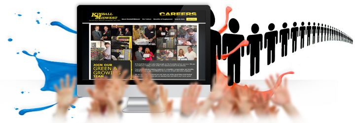 Clarity careers portal helps you improve corporate culture