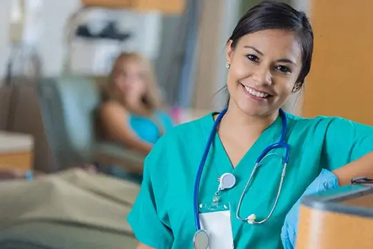 Medical healthcare commerce workflows.