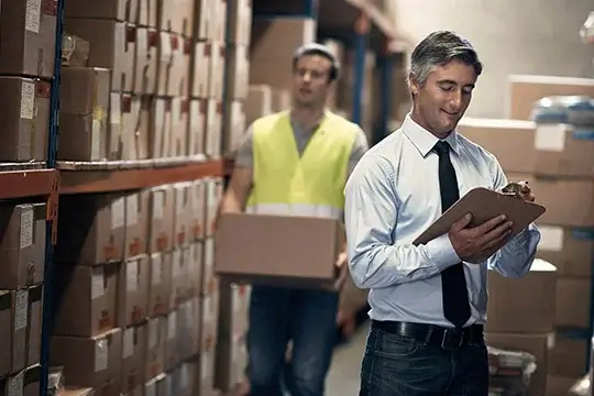 Marketplace platforms inventory fulfillment planning.