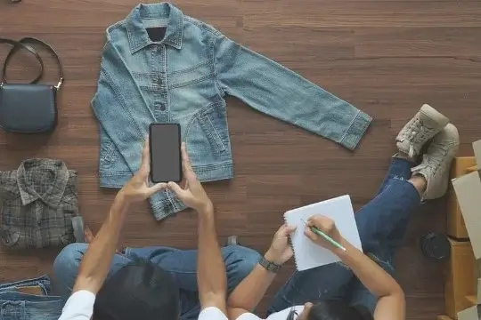 eCommerce fulfillment customer experience design.