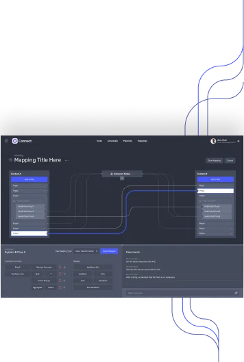 Integration Services.