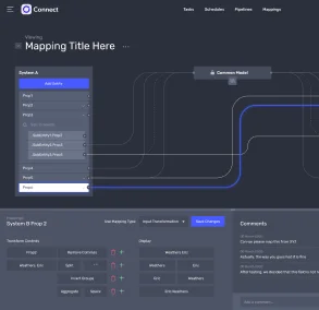 Integration Solutions.