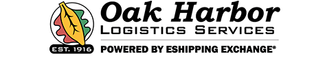 OakHarborFreightLines