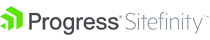 Sitefinity