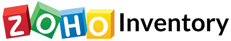 Zoho Inventory  