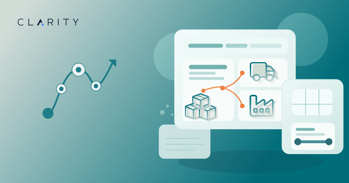 B2B eCommerce Platform for Distributors | Clarity Ventures