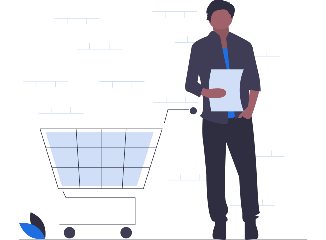 Marketplace innovations