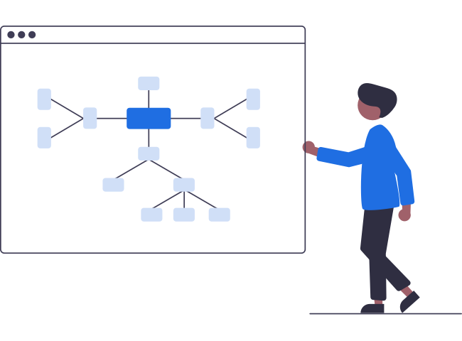 multistore and multivendor advantages