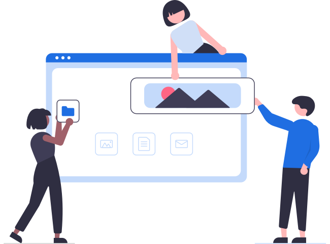 peer to peer marketplace