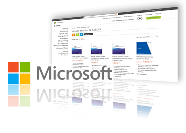 Clarity | Microsoft .net framework ecommerce development platform