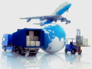 worldwide e-commerce shipping platform