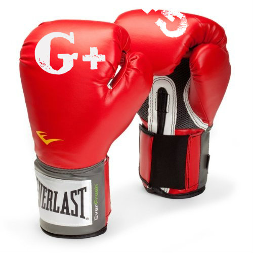 G+ ecommerce Platform API integration