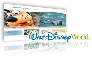 Clarity | Walt Disney online web platform .net customization
