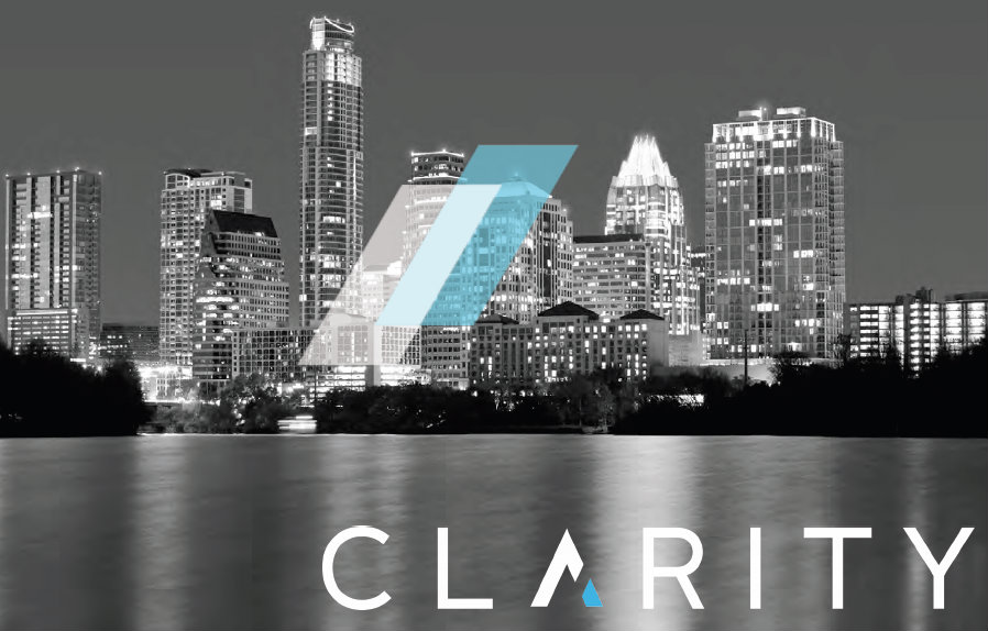 clarity | custom website developer, e-commerce cms solutions