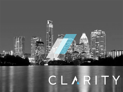 clarity ventures map