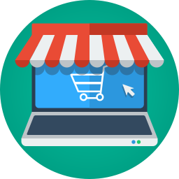 ecommerce Ordering