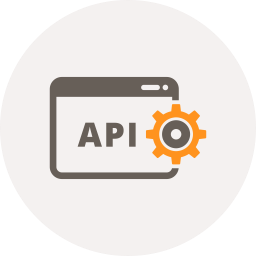 Using APIs for bulk data import