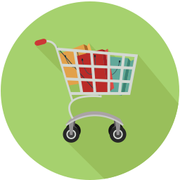 shopping cart abandonment