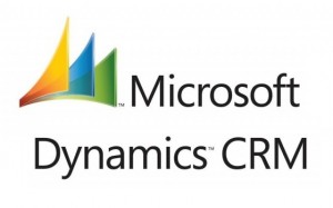 Dynamics CRM