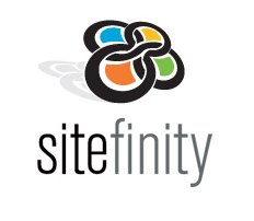 Sitefinity