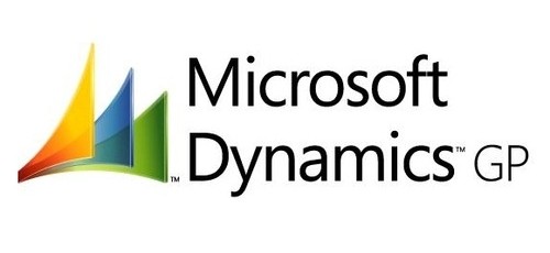 Dynamics GP