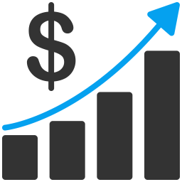 Order management helps customers access price lists via a B2B portal.