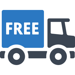 free shipping