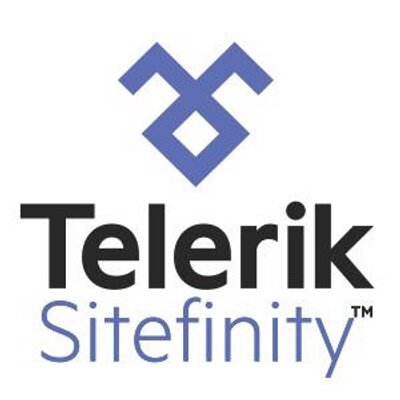 Sitefinity