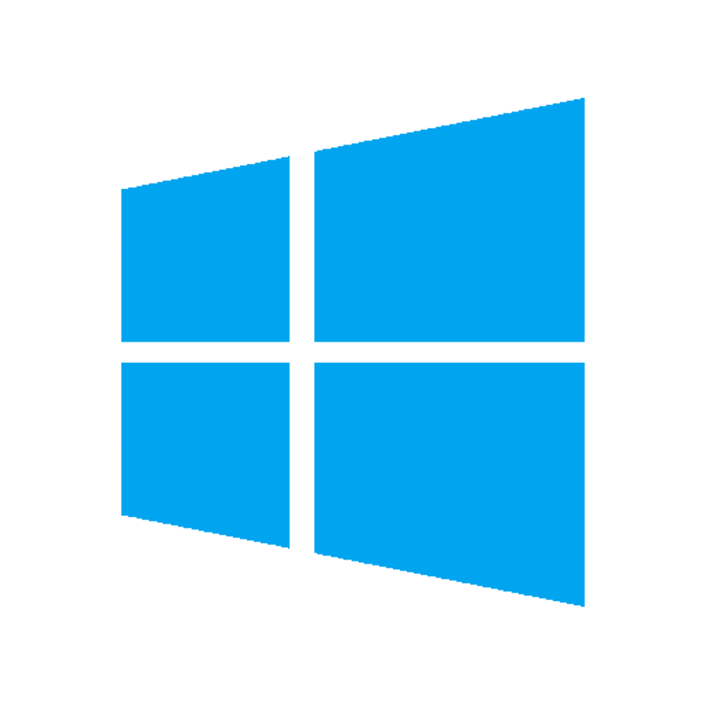 Microsoft Windows