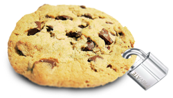 Clarity recommends secure browser cookies