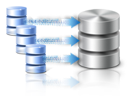 ERP | NetSuite Database integration - Clean Data
