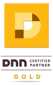 Clarity is a Top  5 Gold Certified DNN partner