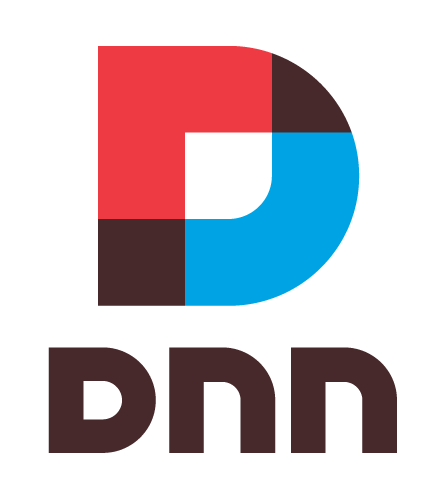 DNN DotNetNuke Logo