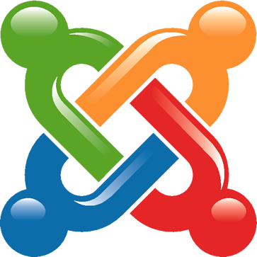 Joomla content management system