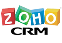 ZOHO CRM