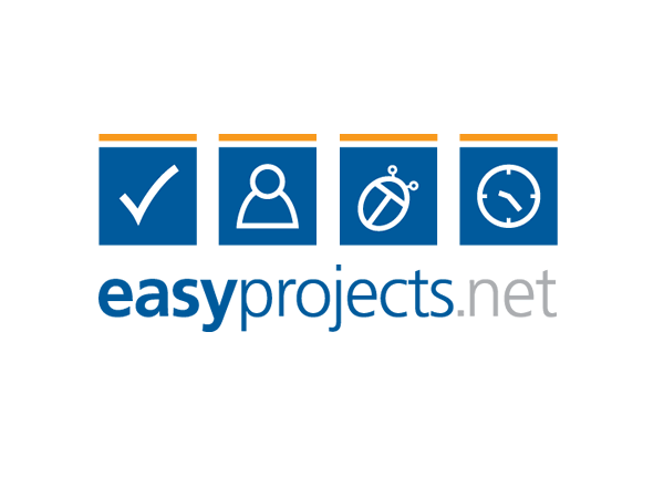 easyprojects timekeeping system 