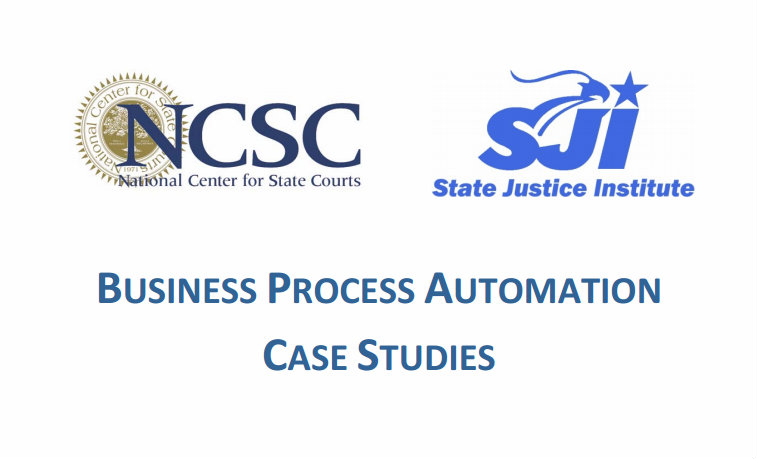 enterprise business automation and lob software integration case studies | Clarity