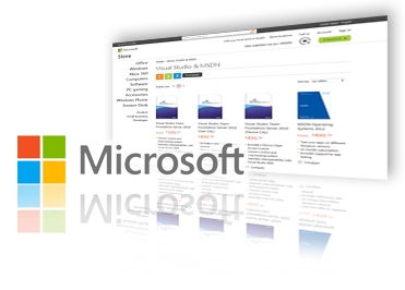 Microsoft ASP.NET ecommerce solution, ASP.NET developer for ecommerce website | Clarity