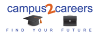 Campus2careers Website Development Project