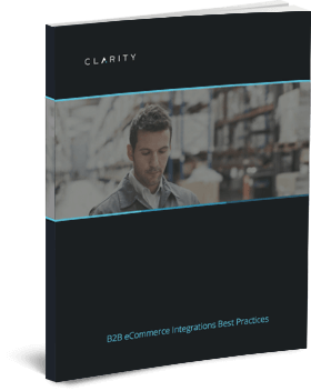 Clarity's Best Practices Guide to ecommerce and Back-office integrations