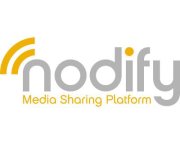 mobile application example - nodify