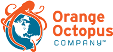 dnn integration example - orange octopus